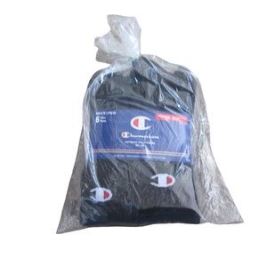 Men’s champion socks